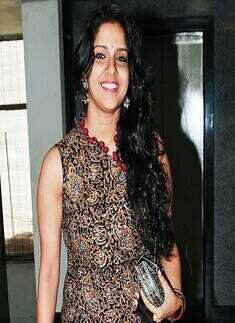 Mollywood stars at AAMA