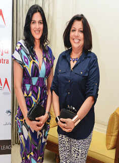 Laughter theraphy for Chennaiites