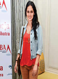 Laughter theraphy for Chennaiites