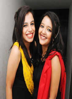 Directors in the making