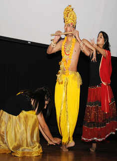 Directors in the making