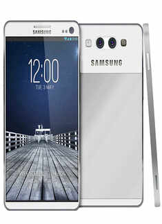 Samsung Galaxy S4