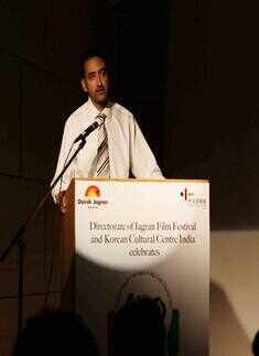 Jagran Film Festival in Delhi