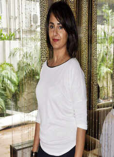 Ek Bura Aadmi: Press Meet