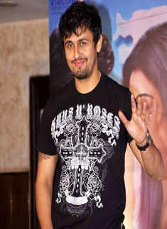 Pyaar Tera: Song launch