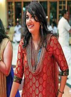 Sameer Hamsa, Hamna's wedding reception