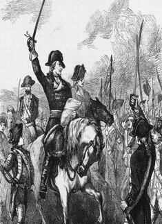 U.S. Independence Day special