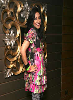 A Political Murder: After party 