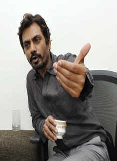 Nawazuddin Siddiqui
