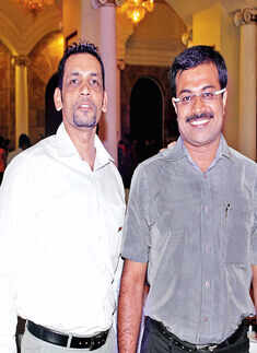 Feeling fit and fine 