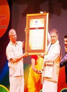 Marathi Film Festival 2013