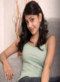 Kajal Agarwal's Portfolio Pics