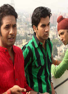 Boyss Toh Boyss Hain