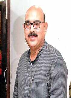 Rotary Club's event in Nagpur