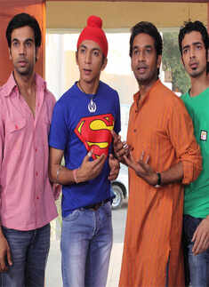 Boyss Toh Boyss Hain