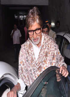 Bhaag Milkha Bhaag: Spl. Screening