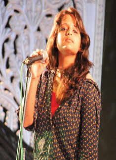 Role models walk the talk