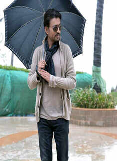 D-Day cast @ media meeet