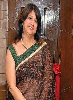 Installation ceremony of the Inner Wheel Club