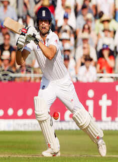 Ashes '13: 1st Test: Day 2