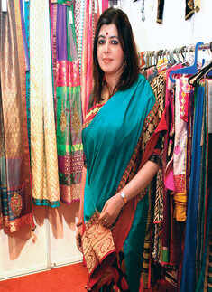 City that loves to style up