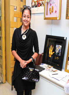 City that loves to style up