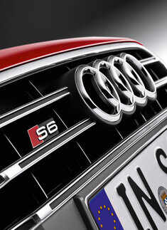 Audi launches S6 model in India