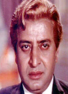 Pran: A Pictorial Tribute