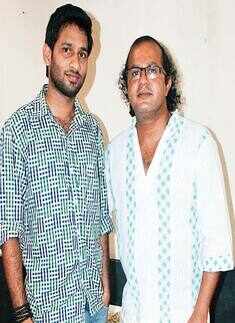 Art exhibition in Kerala