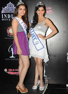 Indian Diva '13: Delhi auditions