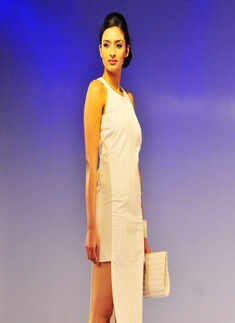 Hamstech fashion show