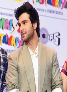 Thoda late vastavaiya