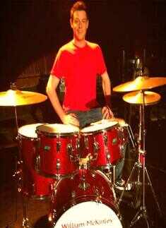 Cory Montheith Found Dead