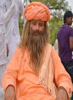 Saako-363 Amrita Ki Khejadi