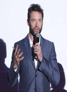 The Wolverine: Premiere