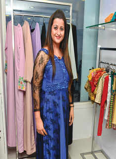 It's time to go for some trendy styles