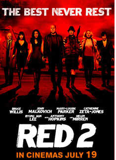 Red 2
