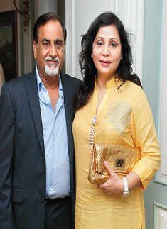 When Kiran Rao came to the town