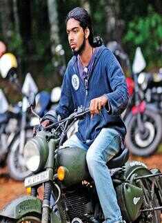 Kochi Biker Breakfast Ride