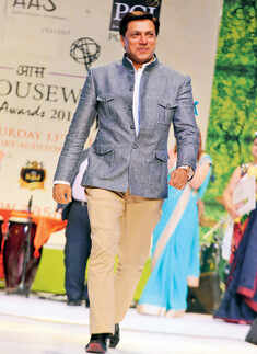 Salaam, Delhi Ladies