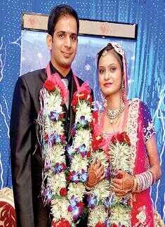 Rohan Maniyar, Nikita's wedding bash