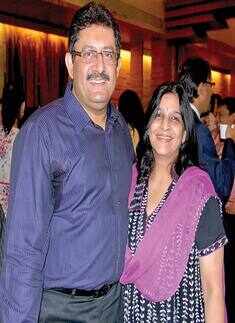 69th installation ceremony of Rotary Club