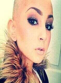 Talia Castellano loses to cancer