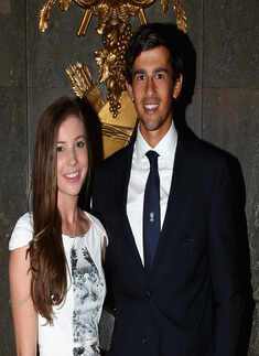 Australian cricket team party together