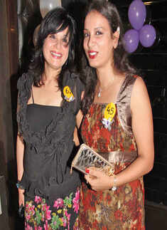 Friendship Day party