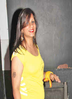 Friendship Day party