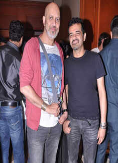 Bhaag Milkha Bhaag: Success Bash
