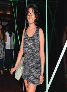 Namma Chennai never sleeps