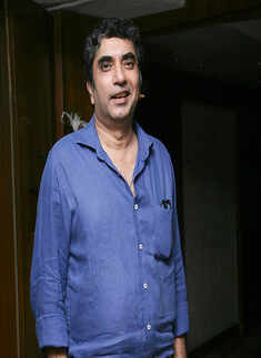 Half Serious' music launch