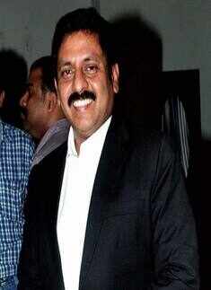 Celebs at John Robinson&rsquo;s film pooja